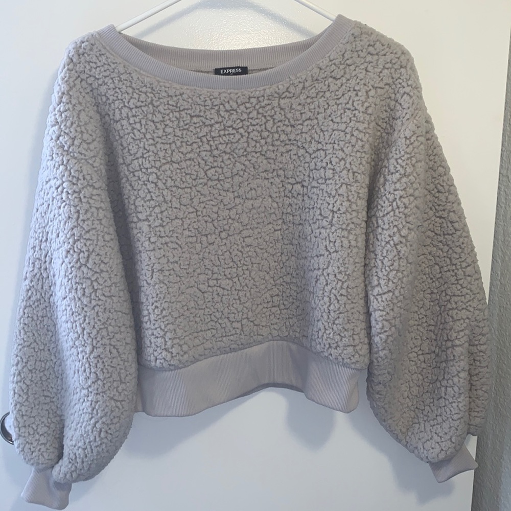 Express Sweater
